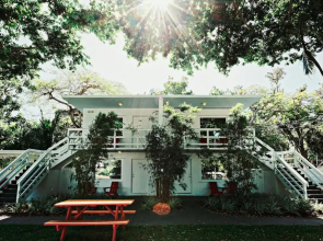 Sunset Inn