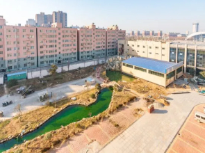 Zhongzhou International Hotel
