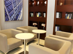 City Comfort Inn Shenzhen Nanshan Hi-Tech Industrial Park Majialong