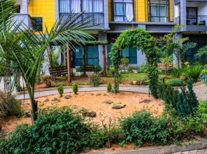 Lux Suites Silver Habor  Apartments