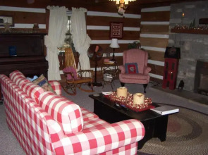 Horse & Buggy Country Inn