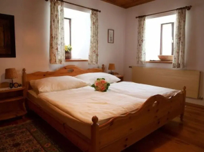 Farmhouse in Carinthia Near Afritzer See