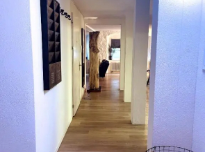 Air Bnbar N°13