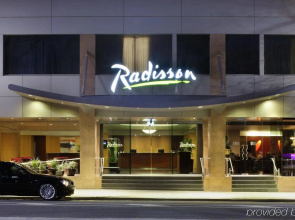Flagstaff Gardens Hotel Melbourne