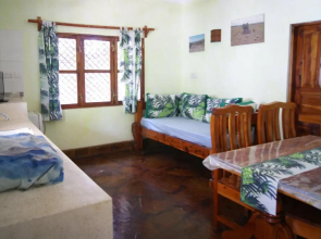 Luciano & Grace Apartments