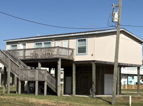 Stone's Throw 3 Bedrooms 2 Bathrooms Home