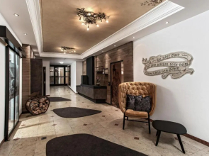 Hotel Vorderronach