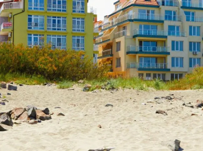 Sunrise Apartments by Interhotel Pomorie