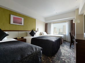 Hotel Metropolitan Tokyo Ikebukuro