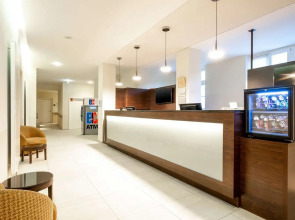 Star G Hotel Premium Dresden Altmarkt