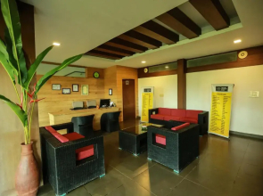 OYO Premium Hill Stays Kolagappara