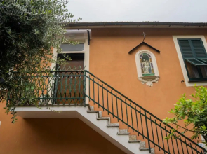 059 - Villetta, Casita Nueva 10 minuti dal MARE e Terrazzo