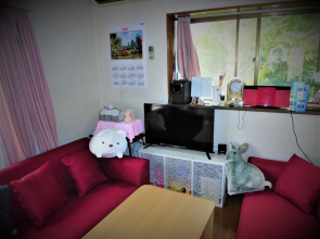 Asuka's House 2