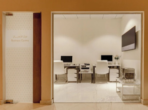 Отель Khalidia Palace Hotel Dubai