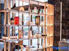 Zety Hotel (Weihai High Speed Rail Station Store)