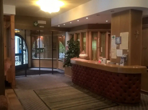 Hotel Scoiattolo