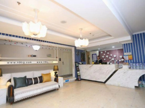 N9 Express Hotel Changchun Culture Square(N9快捷酒店(长春吉大一院店))