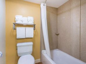 Spark by Hilton Orlando near Universal