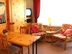 Paradies Apartments