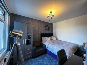 Charming Dartford Apartment - Ideal for Explorers!