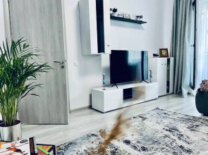 3S Residence Bucharest