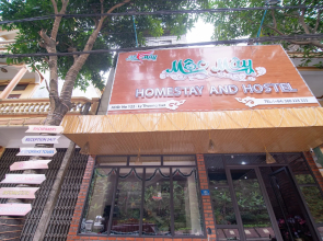 Moc May Homestay Ha Giang - Hostel