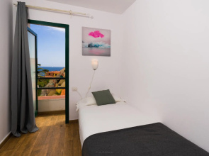 Los Rosales Apartamentos