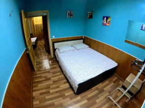 Библиотека на Арбате