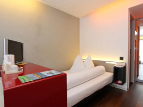 Hotel Aare Thun