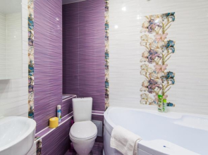 Апартаменты 38 Сити центр