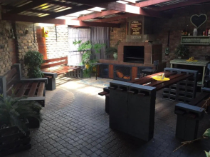 West Street Inn - Ermelo