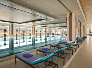 Kerry Hotel Pudong Shanghai