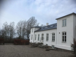 Det Gamle Apothek