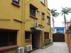Tyndale Residence Ltd