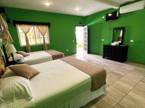 Hotel Pazifico Monterrico