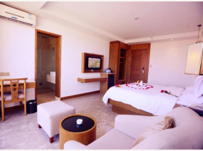 Отель Yin Yun Seaview