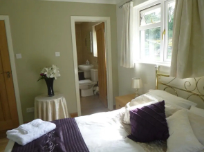 Heatherbank B&B