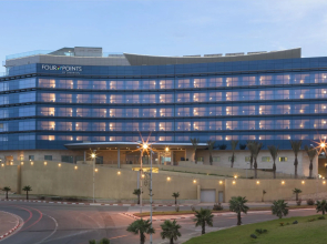 Hotel Oran Bay Managed By Accor