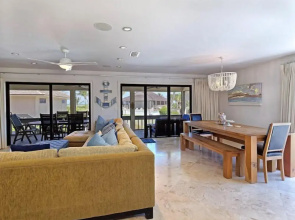 Beach Homes