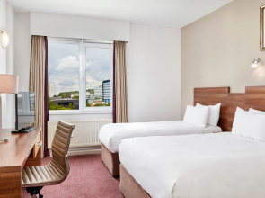 Leonardo Hotel Newcastle