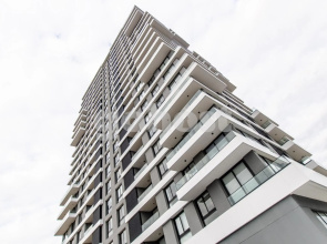 Apartamento único en zona del Sh del Sol 1D012
