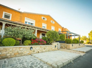 Hôtel Saint Geniès