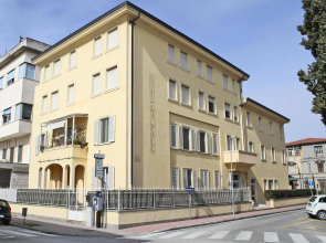 Hotel La Pace