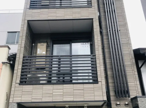 CONNECT HOTEL Kyoto