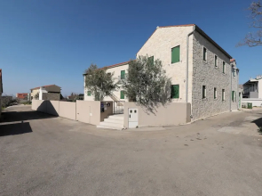 Apartments Corte