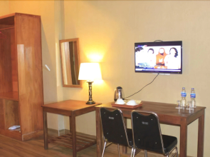 Wakatobi Patuno Resort by SAHID