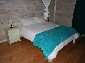 Self catering Mozambique