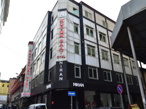 Adana Kucuksaat Hotel