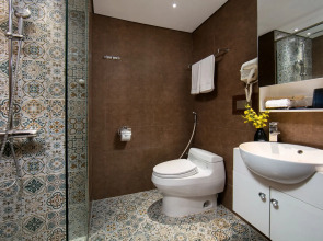 Bendecir Hotel & Spa