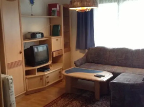 Ferienwohnung Panoramablick